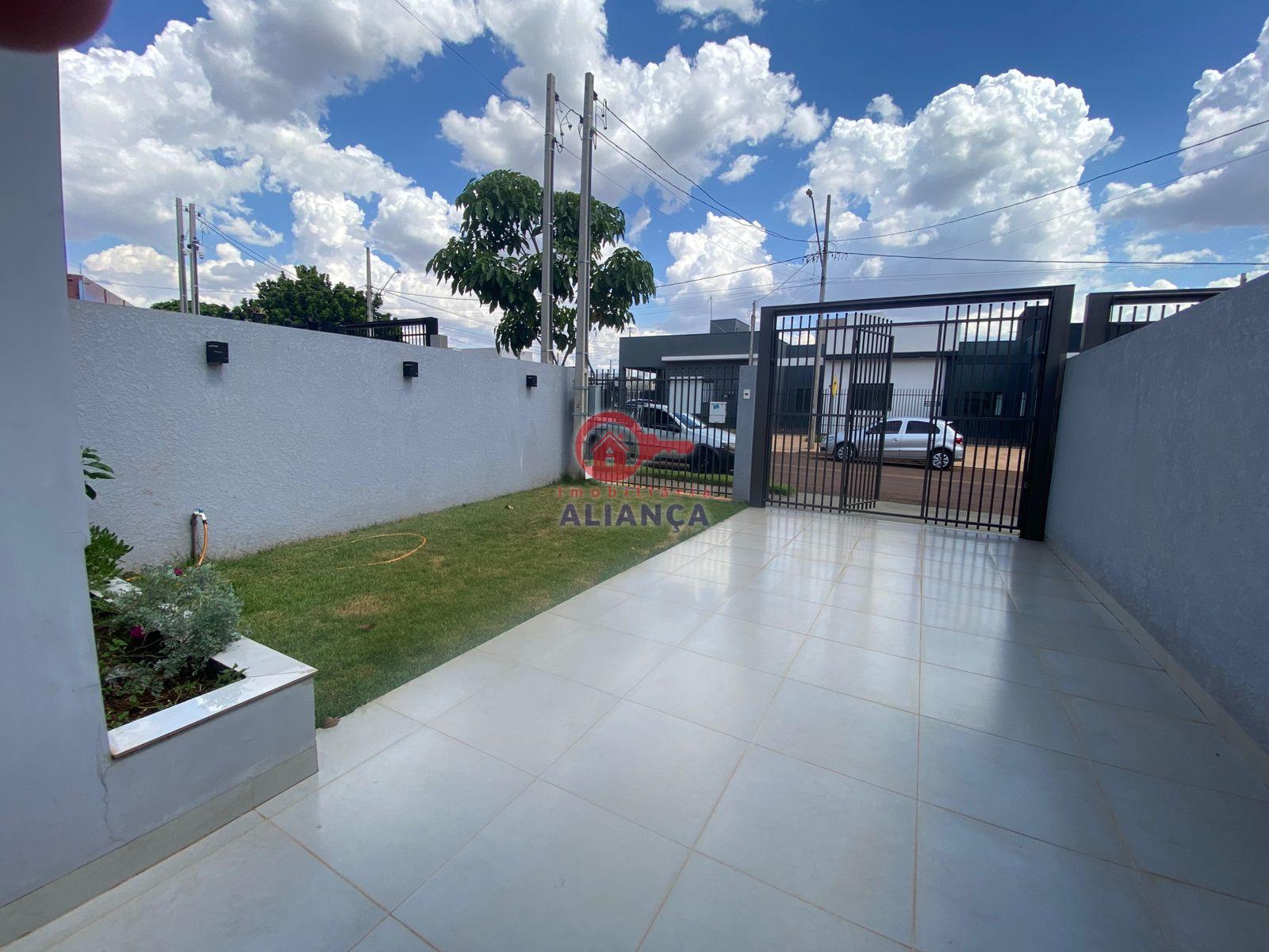Imobiliria Aliana em Toledo Paran