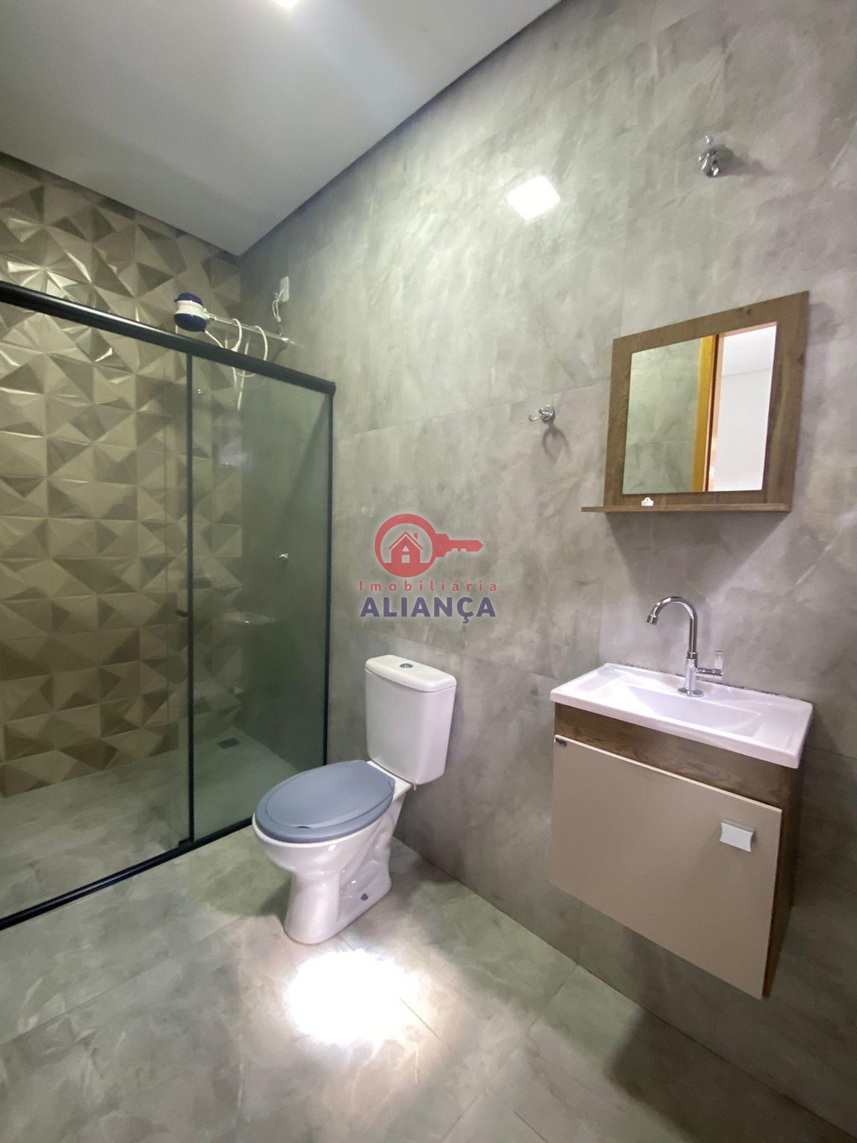 Imobiliria Aliana em Toledo Paran