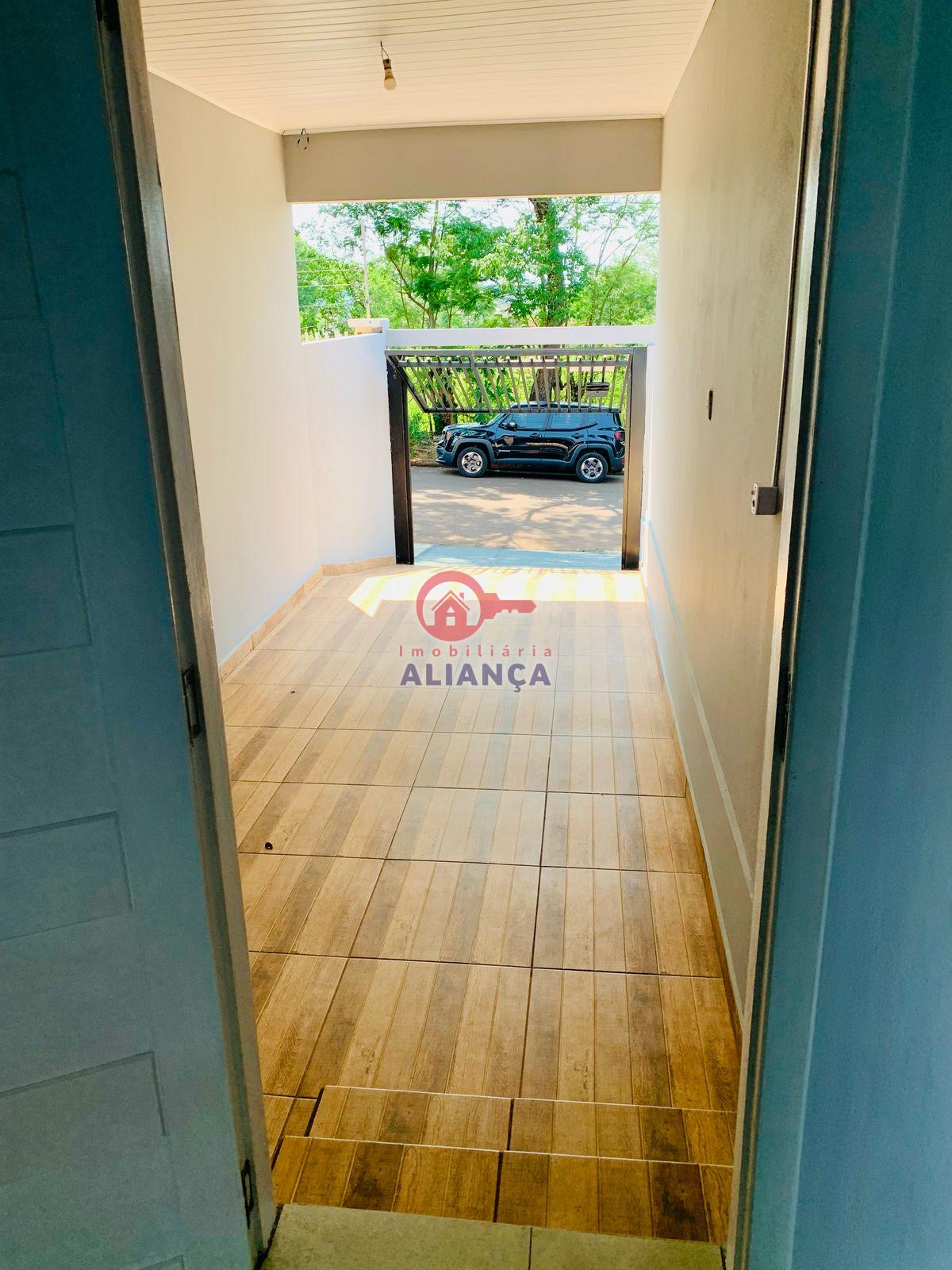 Imobiliria Aliana em Toledo Paran