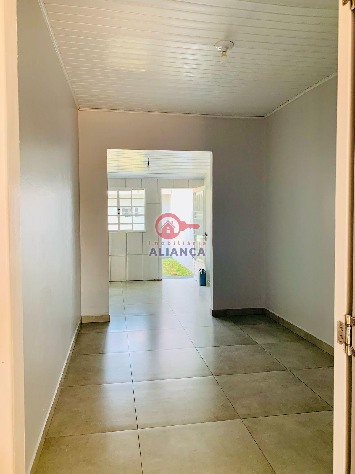 Imobiliria Aliana em Toledo Paran