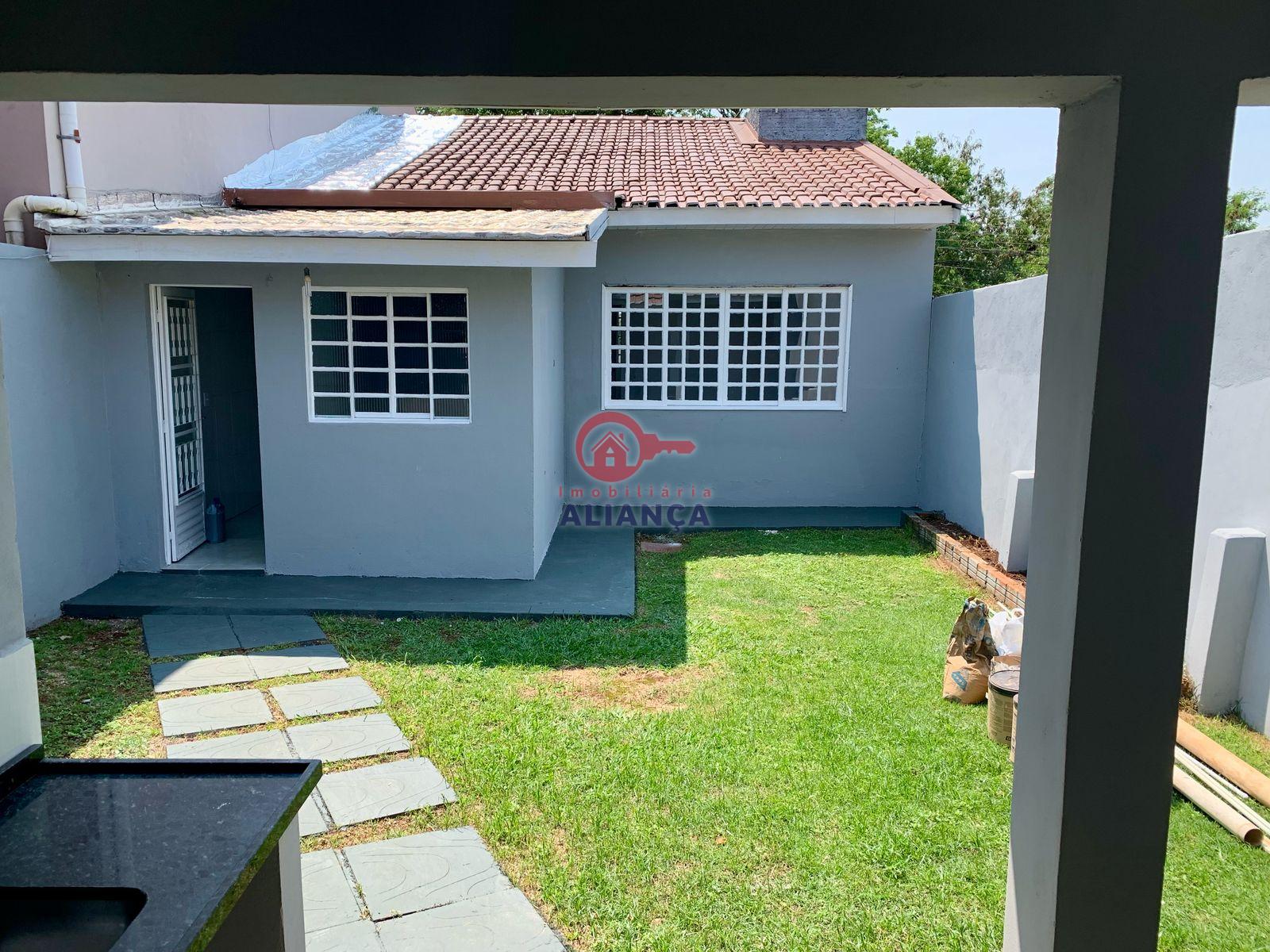 Imobiliria Aliana em Toledo Paran