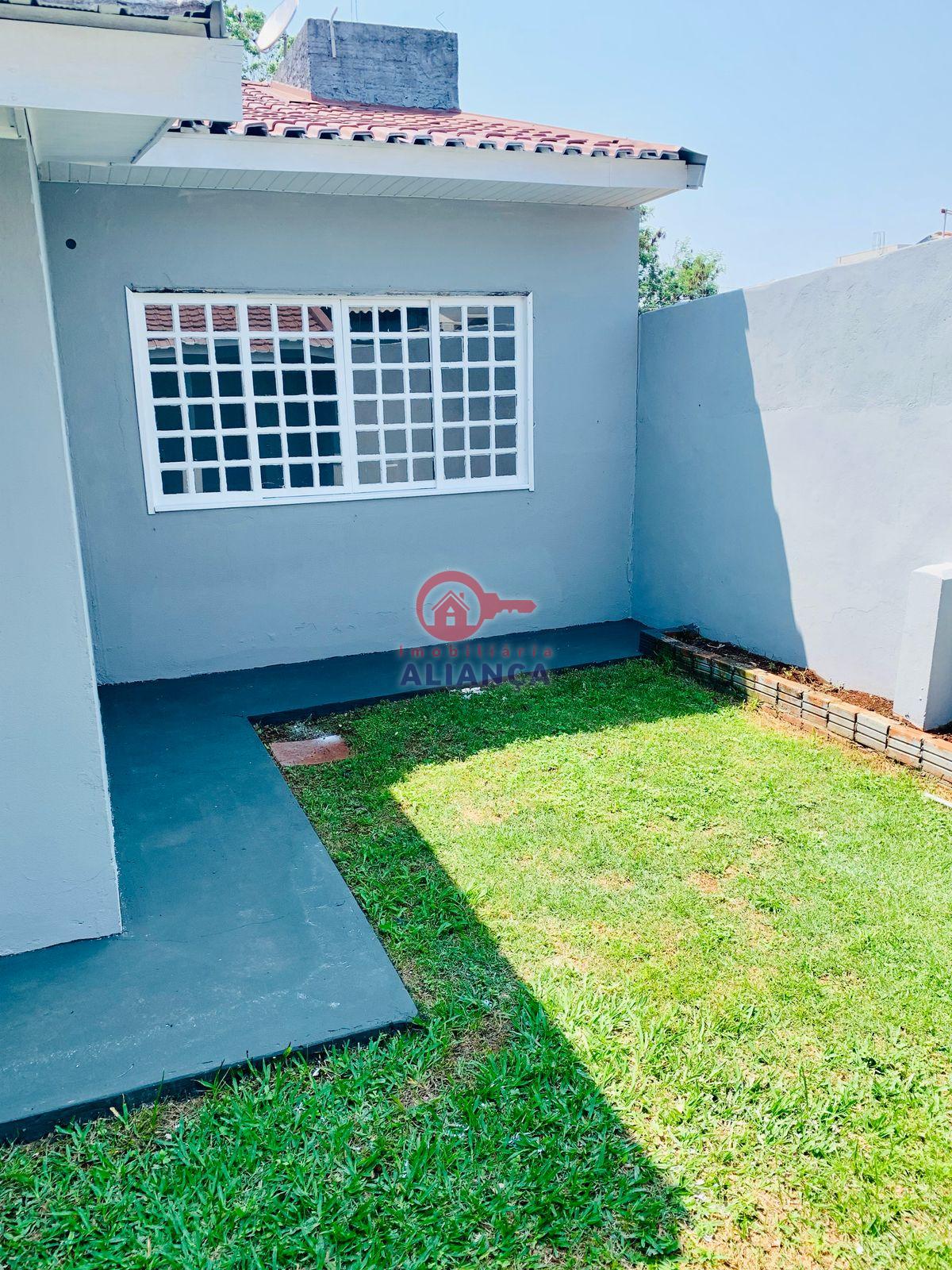 Imobiliria Aliana em Toledo Paran