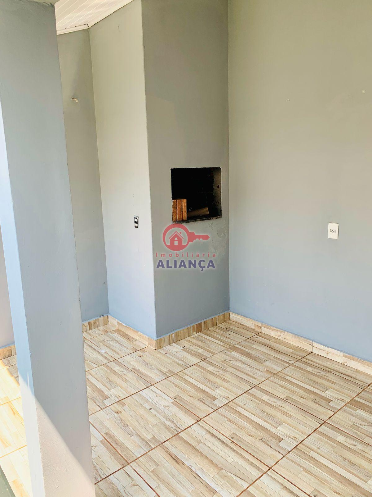Imobiliria Aliana em Toledo Paran