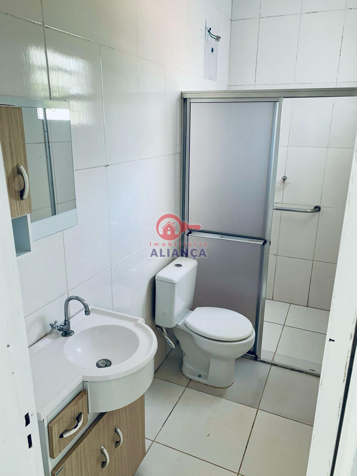 Imobiliria Aliana em Toledo Paran