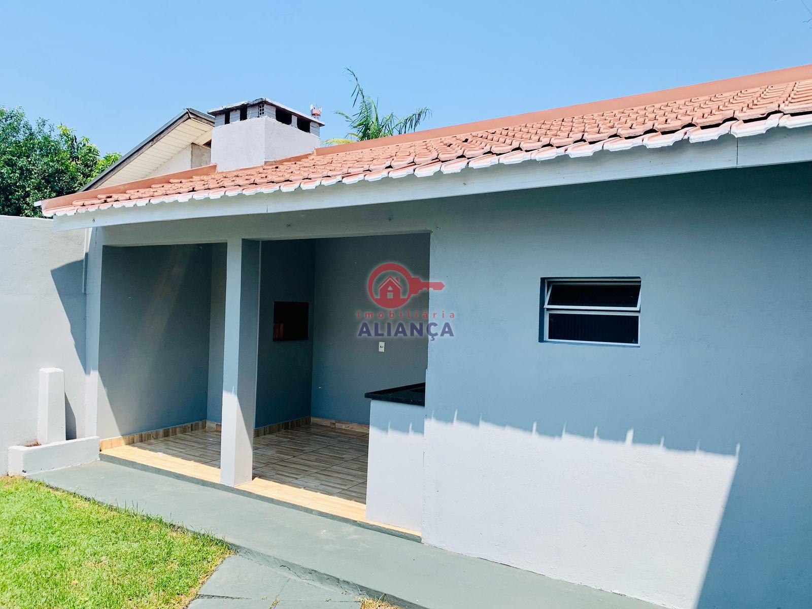 Imobiliria Aliana em Toledo Paran
