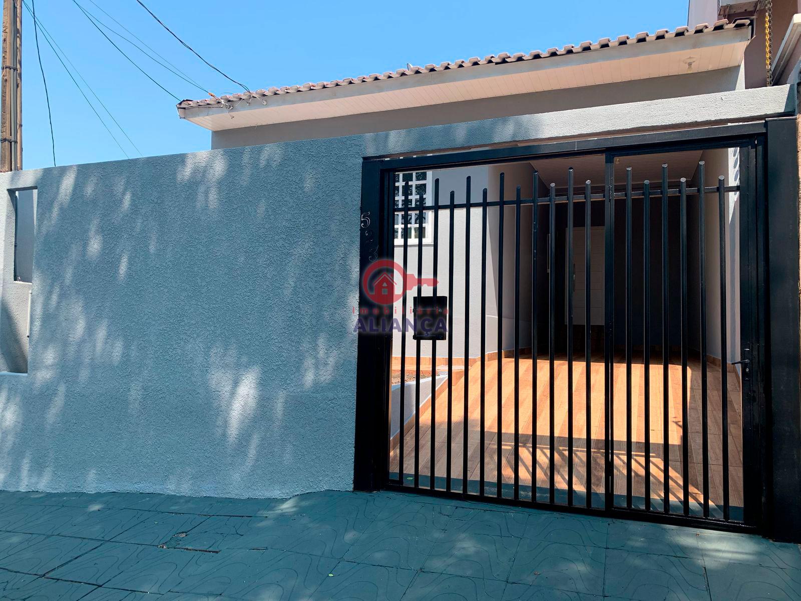 Imobiliria Aliana em Toledo Paran