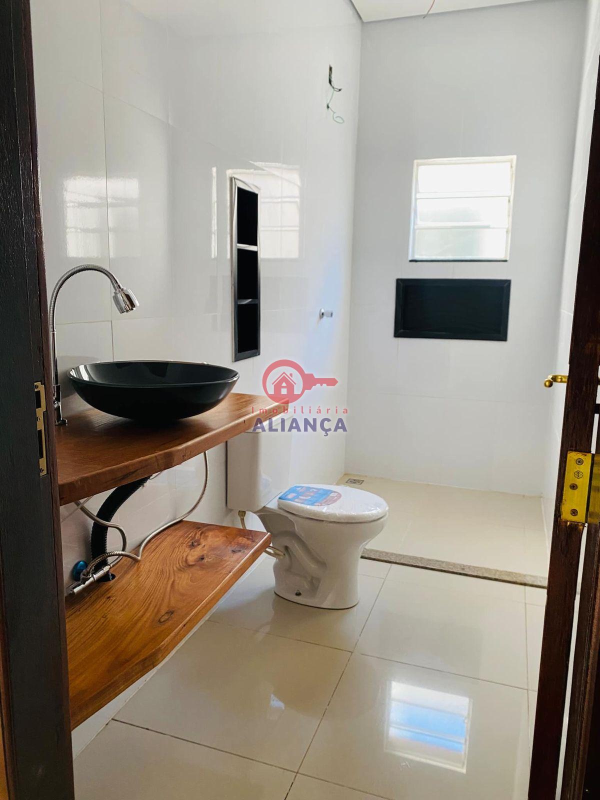Imobiliária Aliança em Toledo Paraná