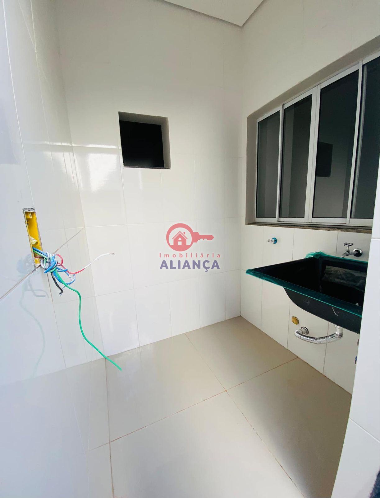 Imobiliária Aliança em Toledo Paraná