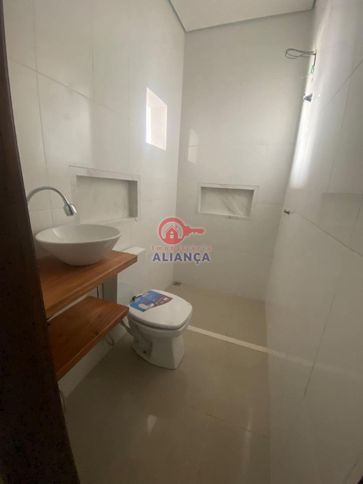 Imobiliária Aliança em Toledo Paraná