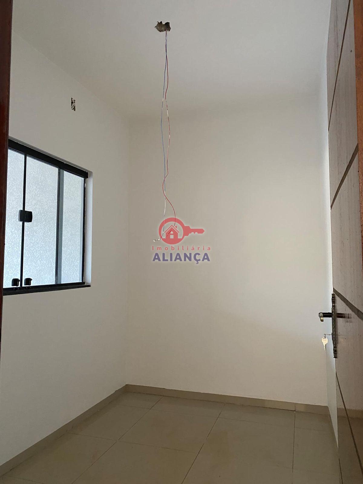 Imobiliária Aliança em Toledo Paraná