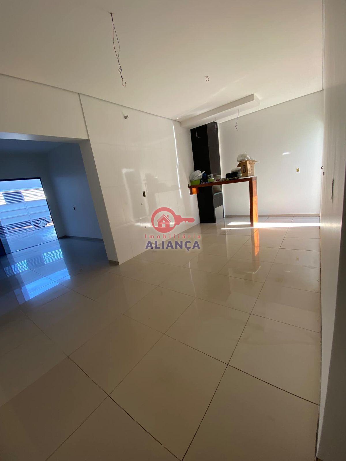 Imobiliária Aliança em Toledo Paraná
