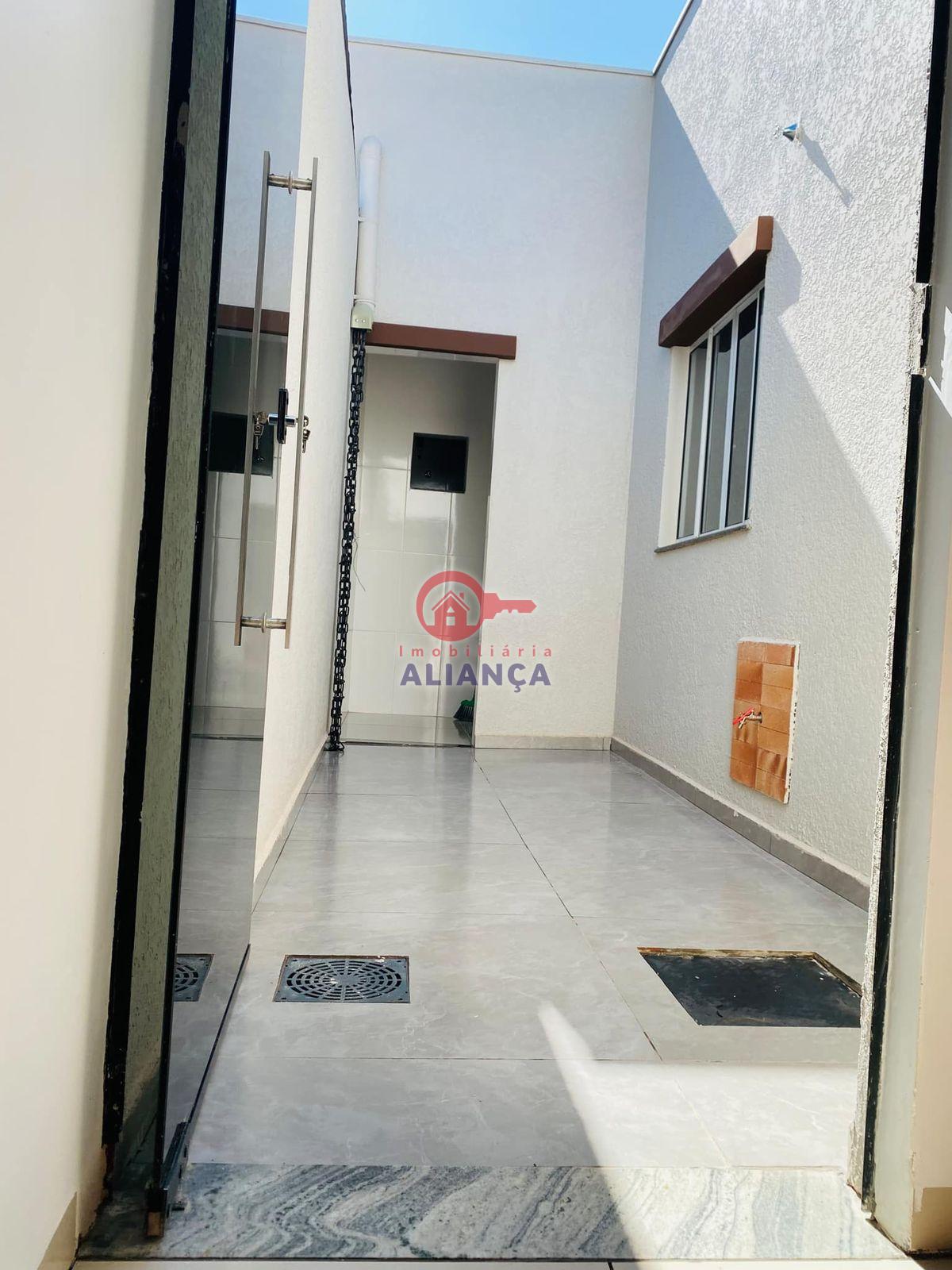 Imobiliária Aliança em Toledo Paraná