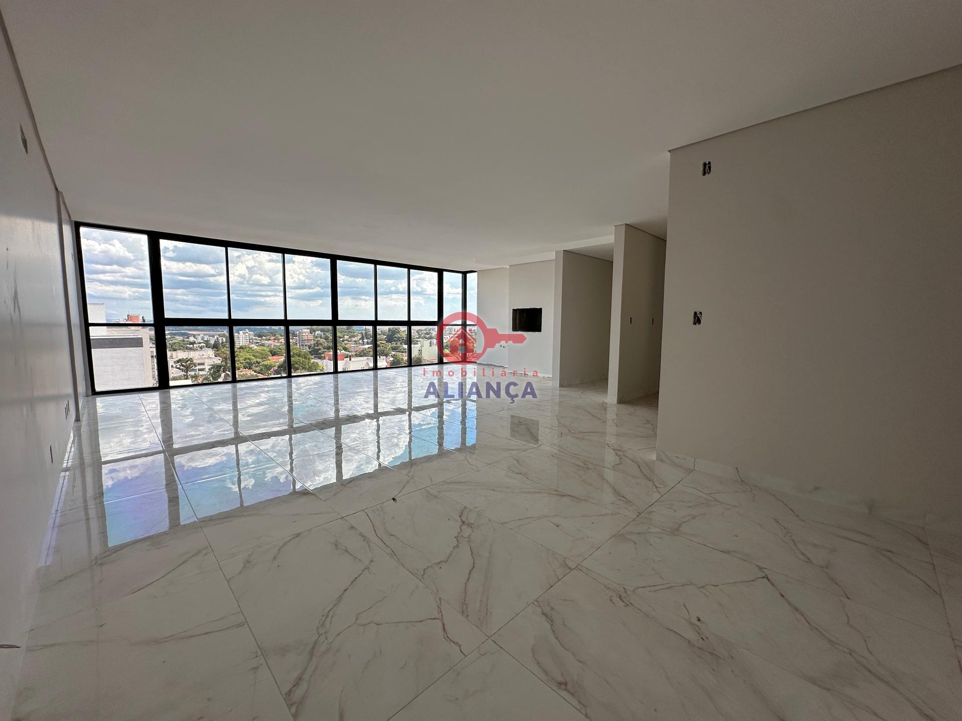 Apartamento Villa Madero,  venda, JARDIM LA SALLE, TOLEDO - PR
