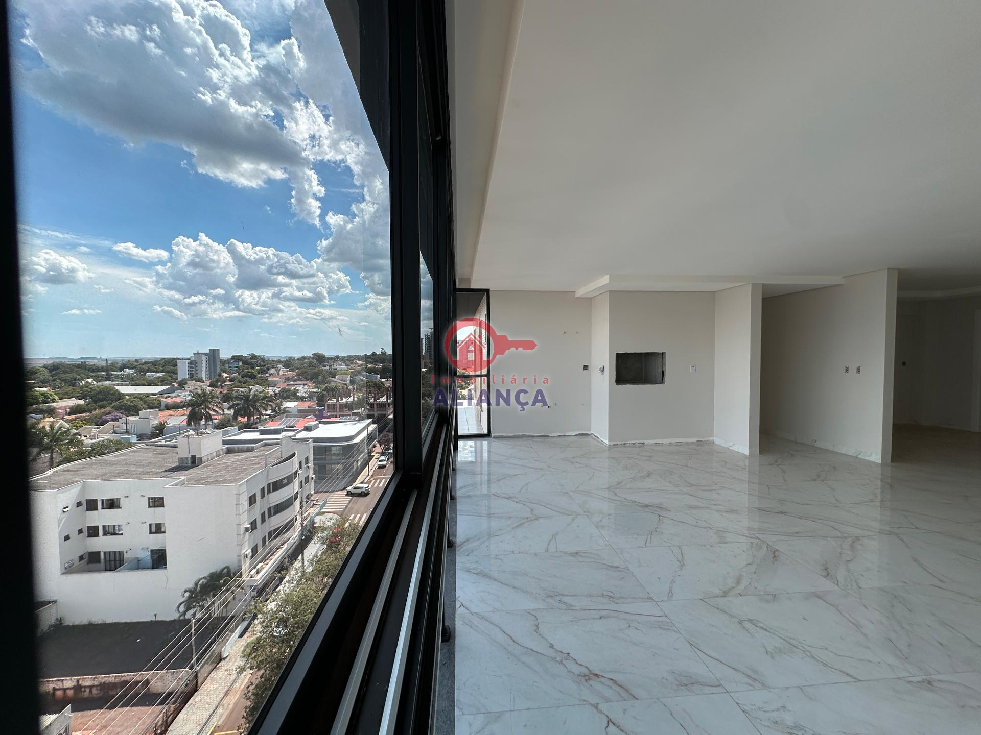Imobiliria Aliana em Toledo Paran
