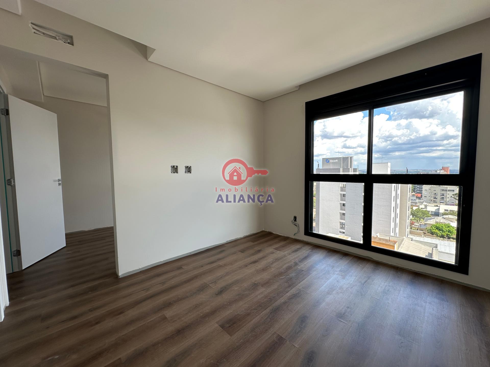 Imobiliria Aliana em Toledo Paran