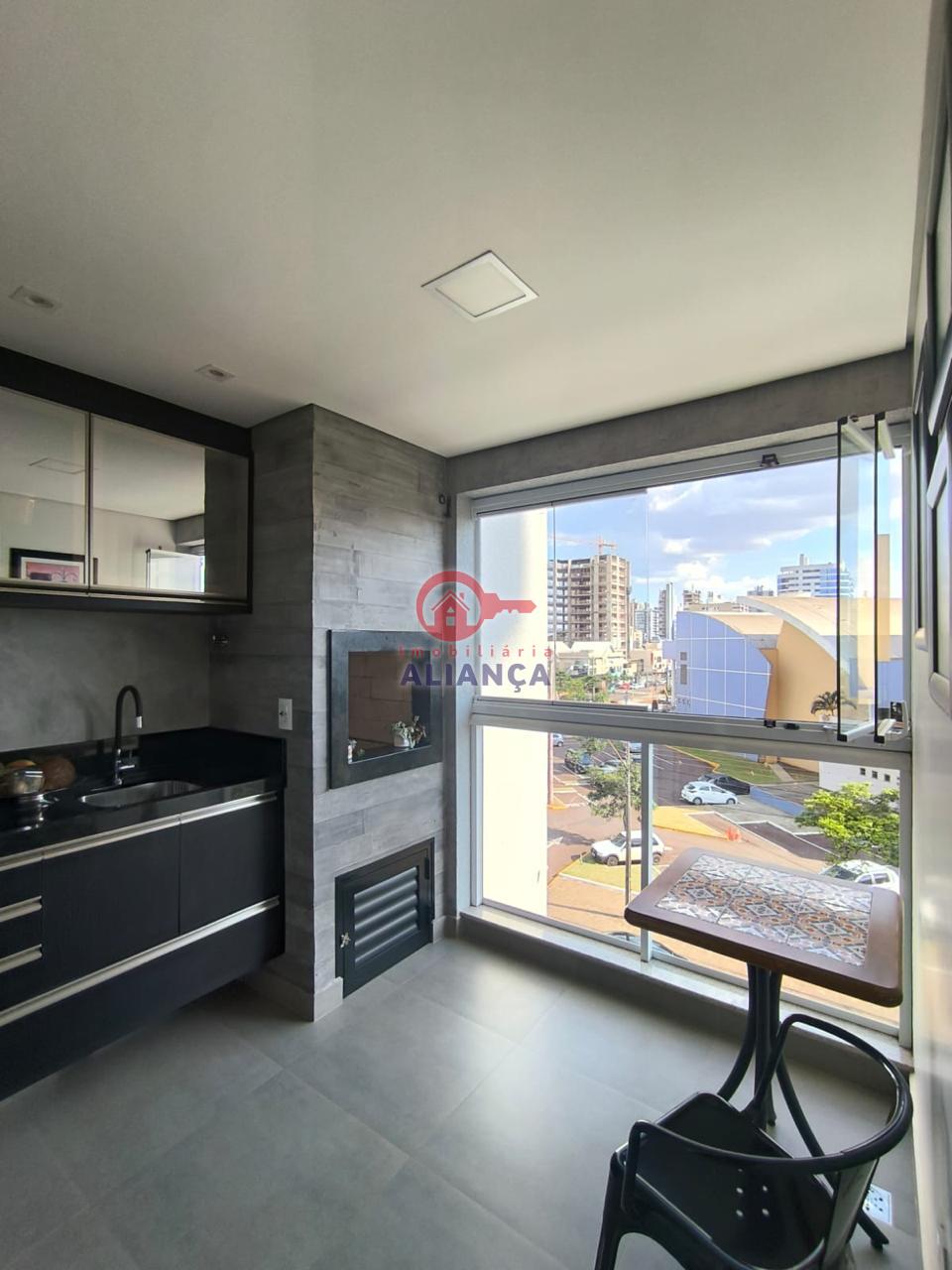 Imobiliria Aliana em Toledo Paran