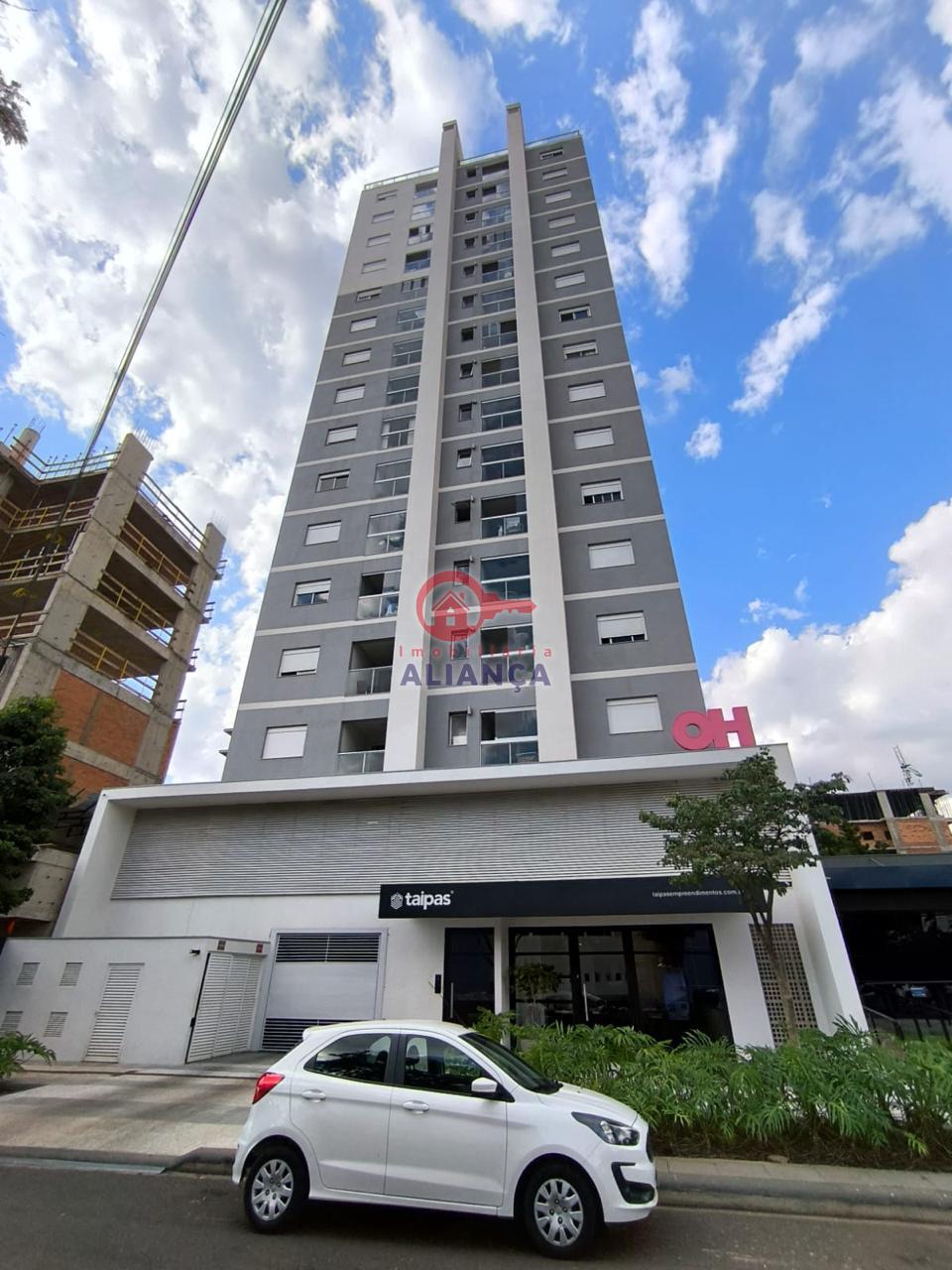 Apartamento  venda, VILA INDUSTRIAL, TOLEDO - PR