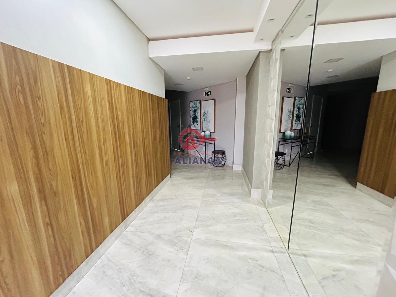 Apartamento  venda, JARDIM LA SALLE, TOLEDO - PR