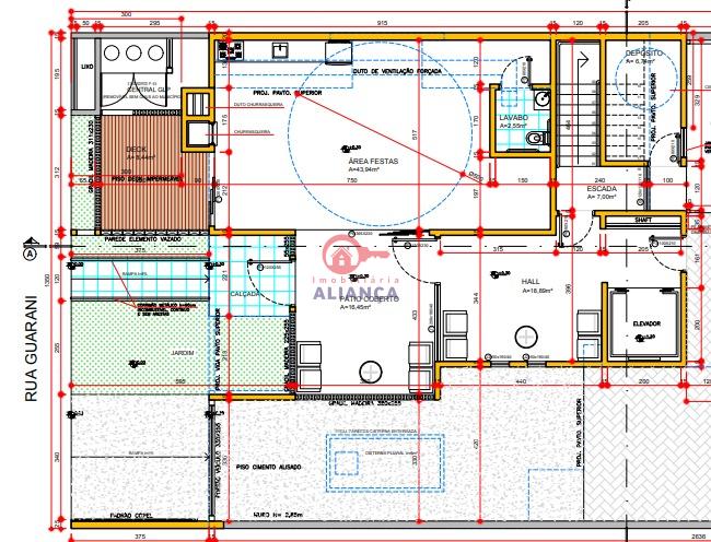 Imobiliária Aliança em Toledo Paraná