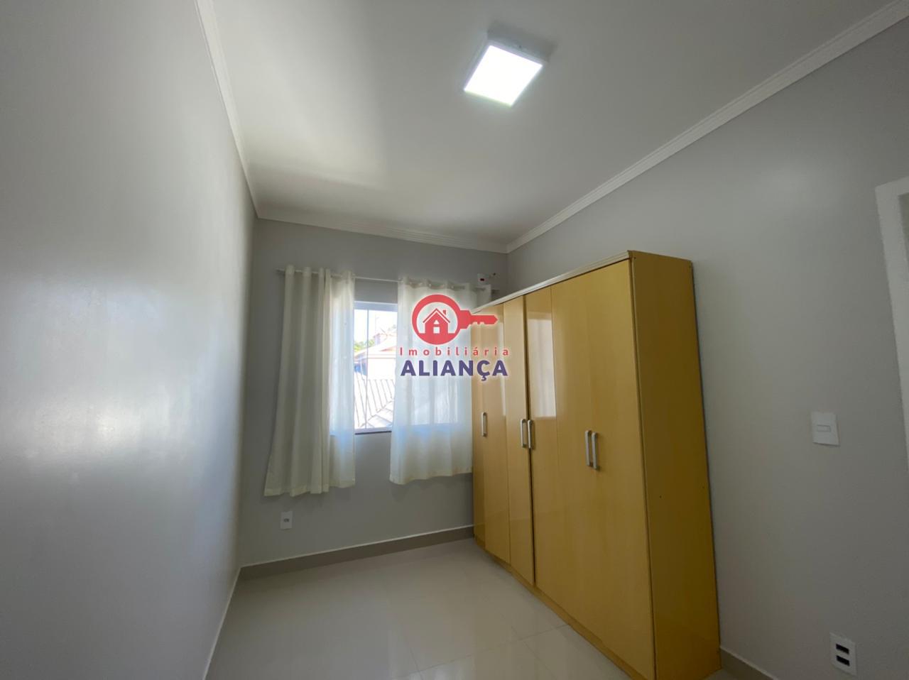 Imobiliria Aliana em Toledo Paran