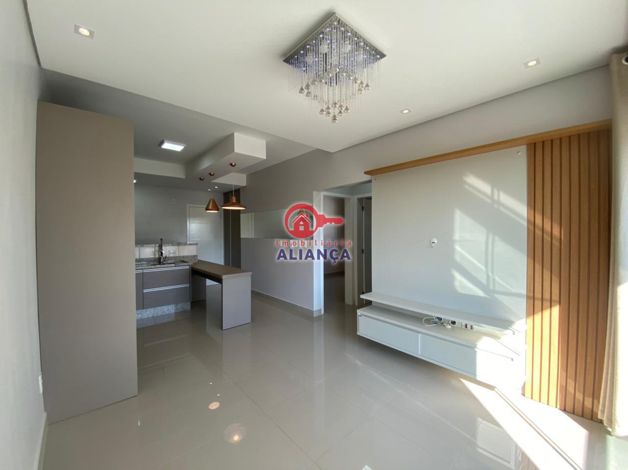Imobiliria Aliana em Toledo Paran