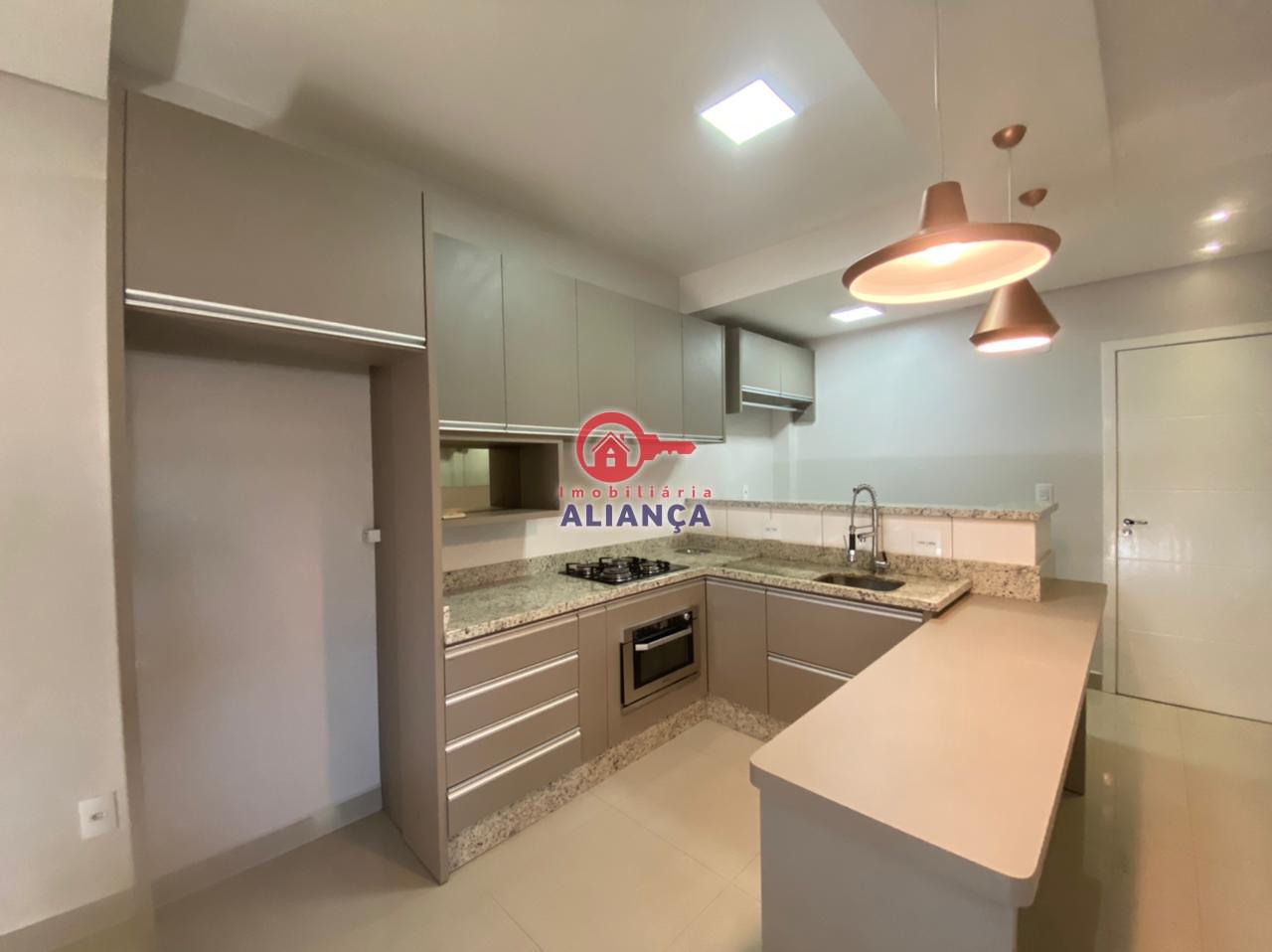 Imobiliria Aliana em Toledo Paran