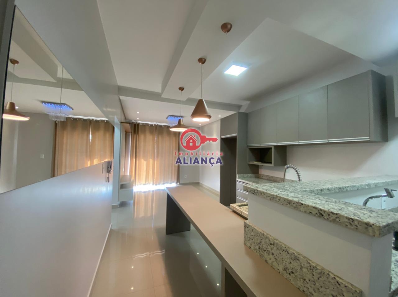 Imobiliria Aliana em Toledo Paran