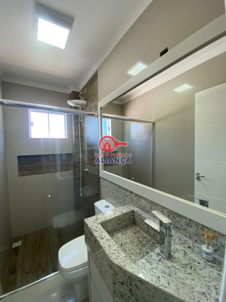 Imobiliria Aliana em Toledo Paran