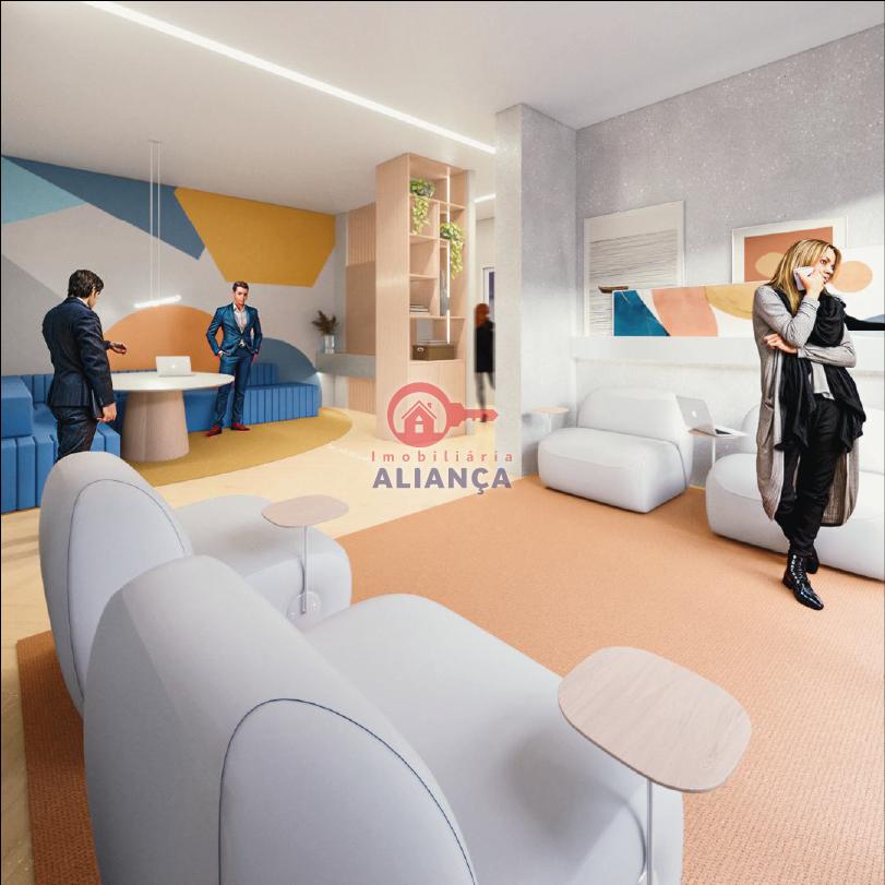 Imobiliria Aliana em Toledo Paran