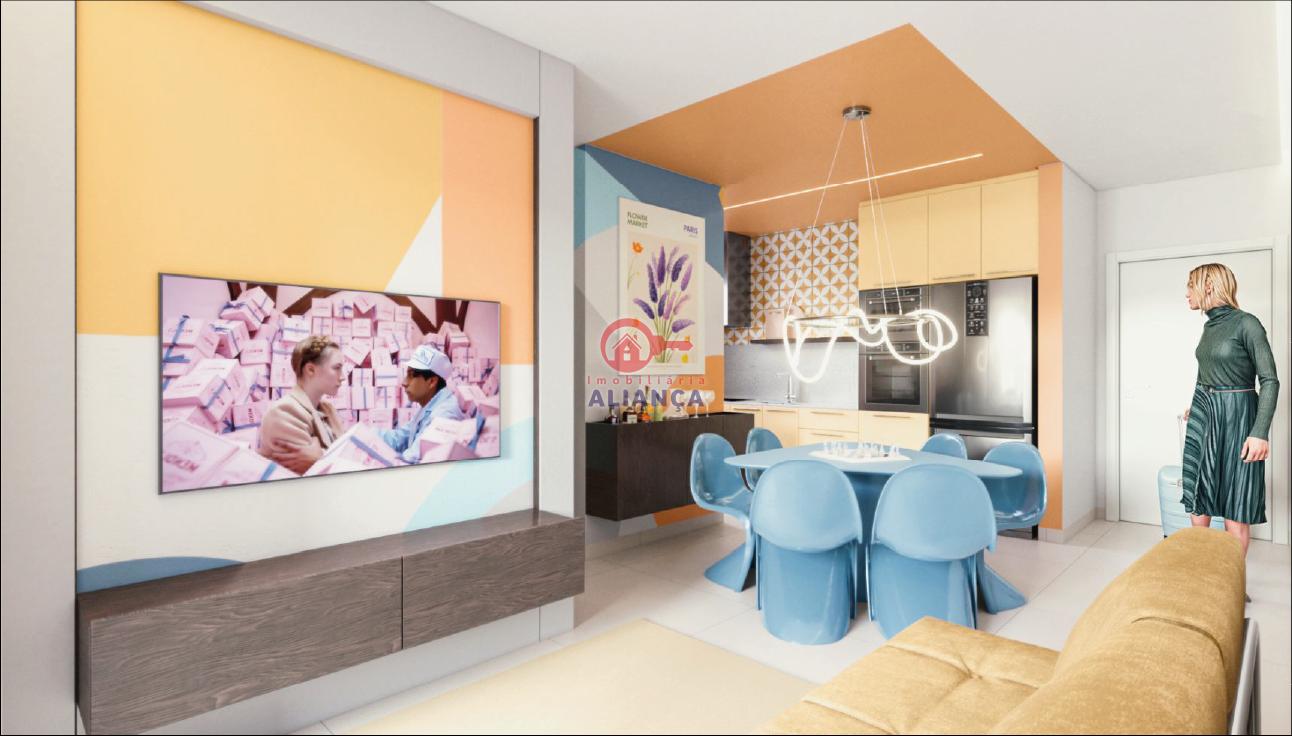 Imobiliria Aliana em Toledo Paran