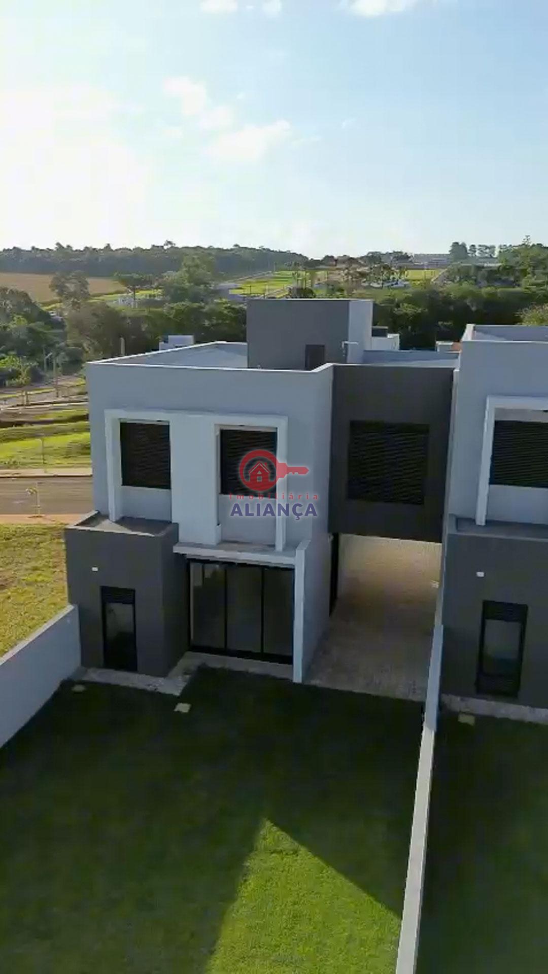 Imobiliria Aliana em Toledo Paran