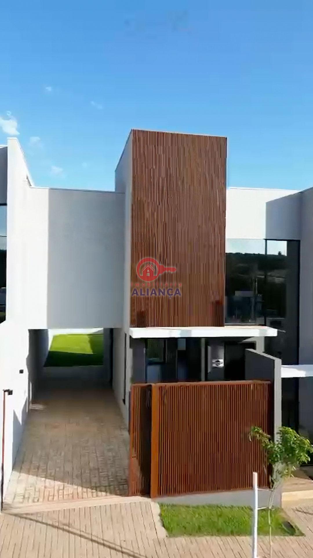 Sobrado  venda, VILA BECKER, TOLEDO - PR