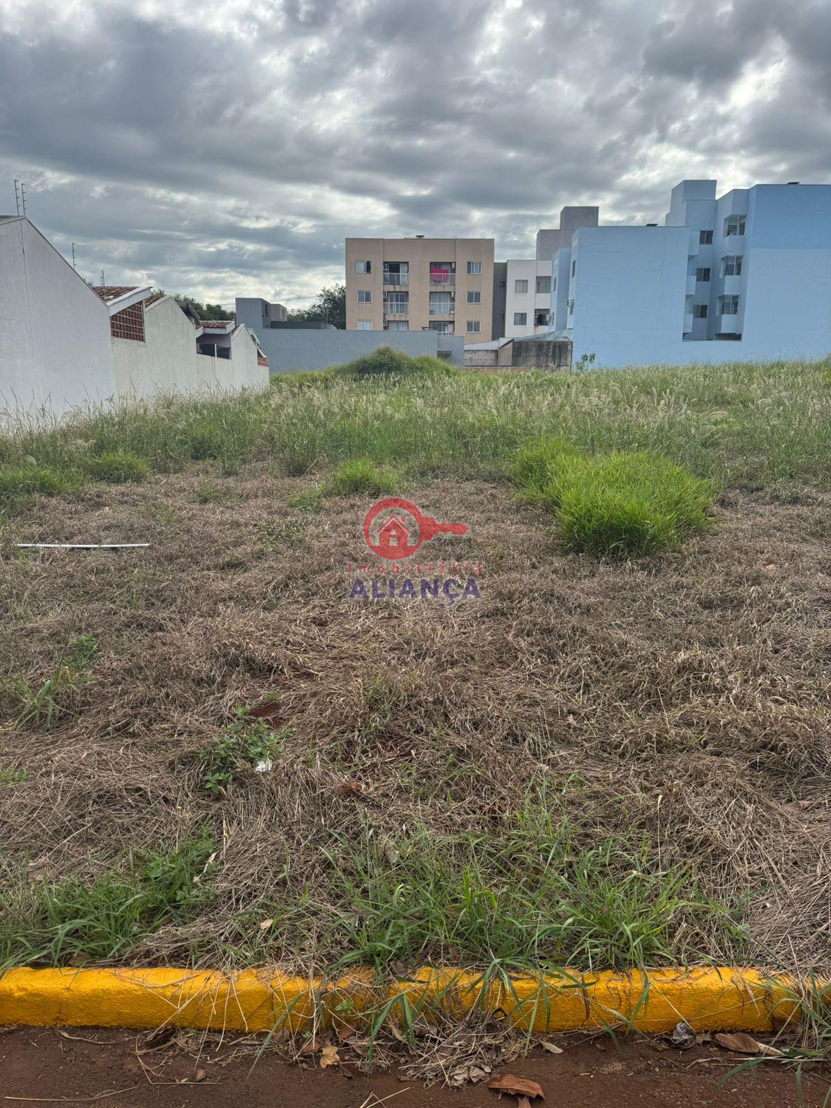 Terreno  venda, VILA BECKER, TOLEDO - PR