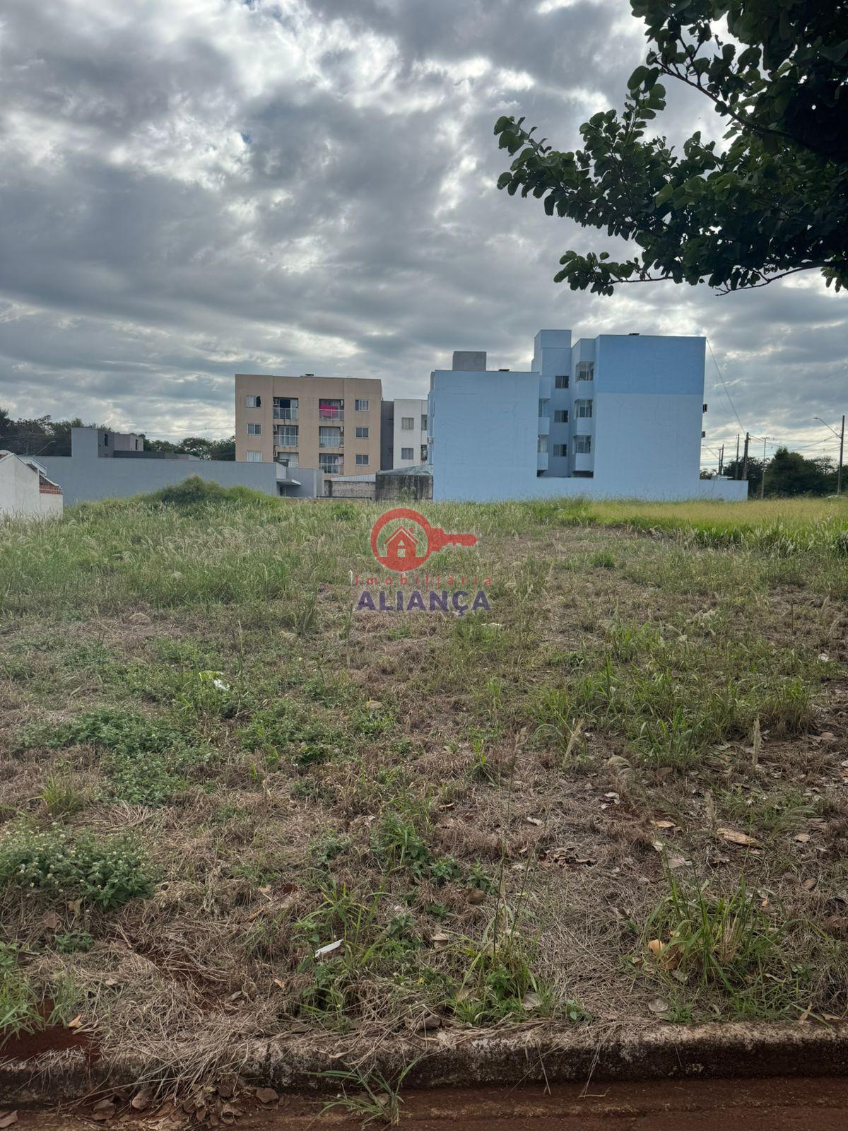 Terreno  venda, VILA BECKER, TOLEDO - PR