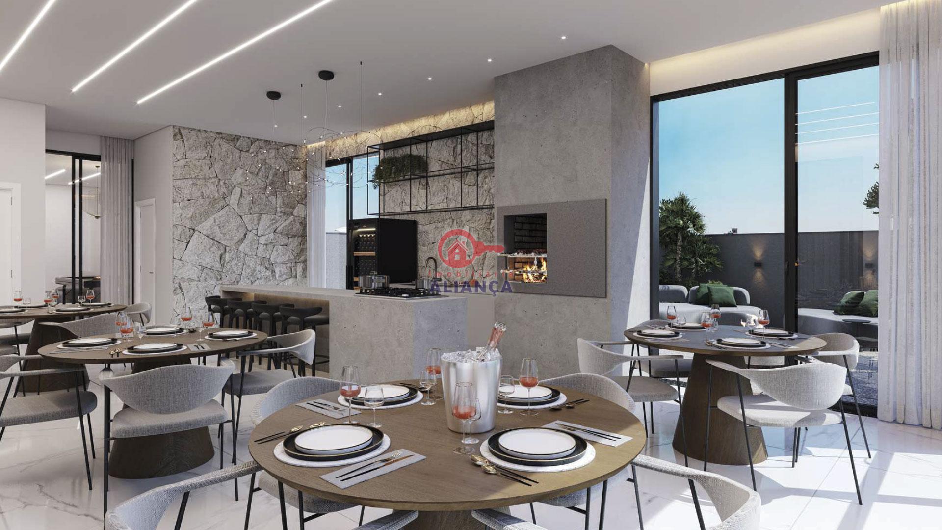Imobiliria Aliana em Toledo Paran