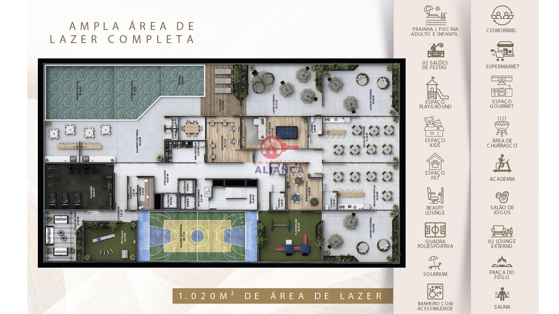 Imobiliria Aliana em Toledo Paran