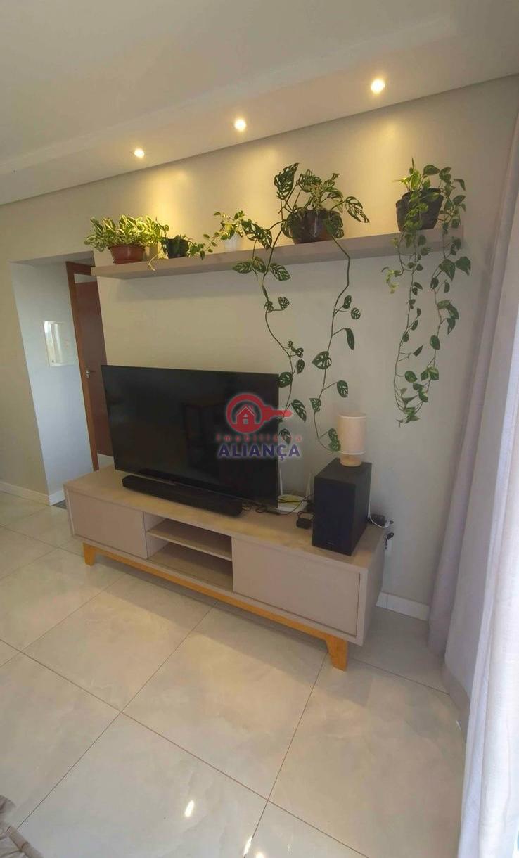 Apartamento  venda, JARDIM PANCERA, TOLEDO - PR