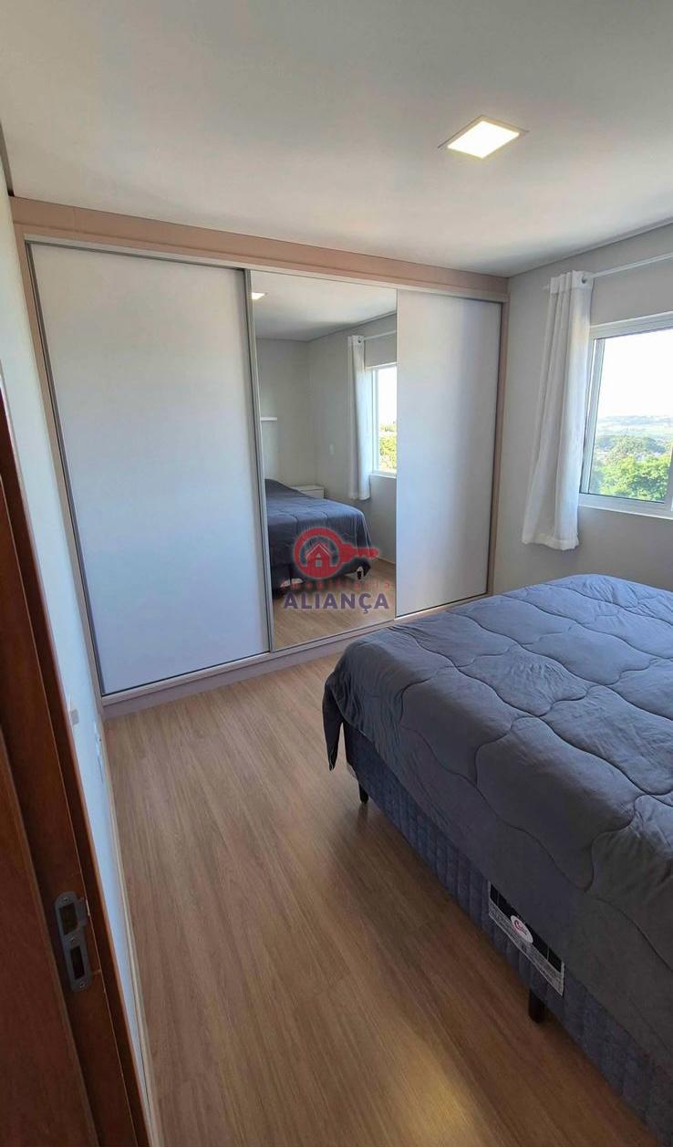 Imobiliria Aliana em Toledo Paran