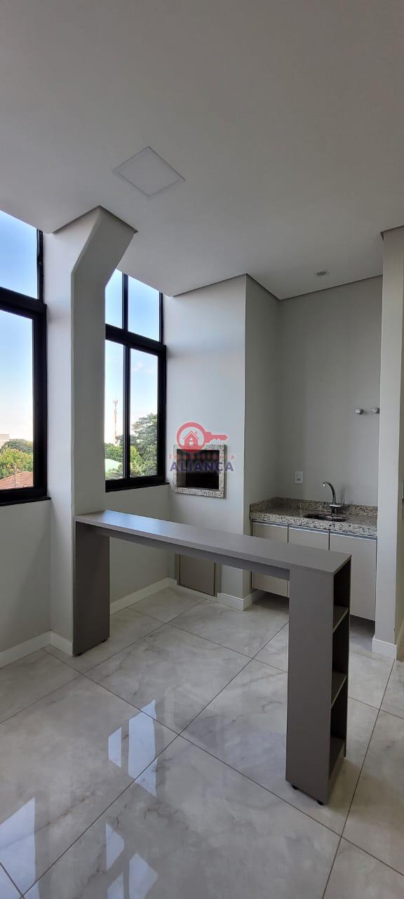 Imobiliria Aliana em Toledo Paran