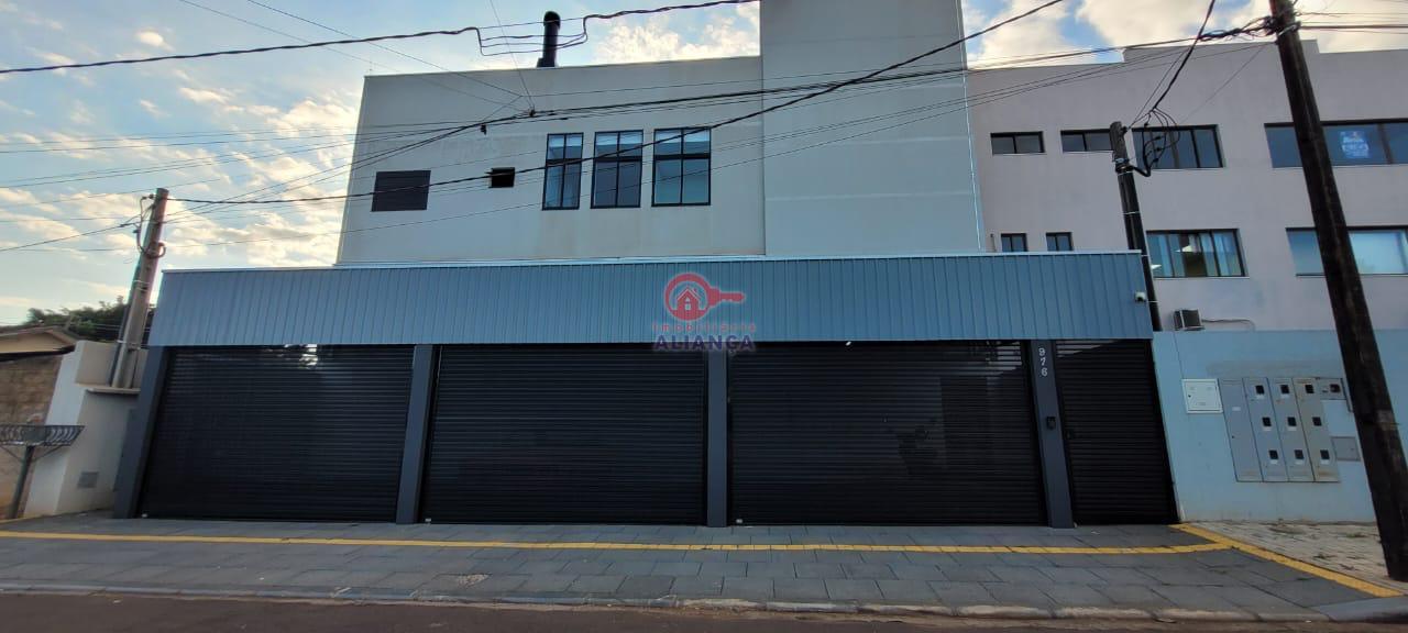 Imobiliria Aliana em Toledo Paran
