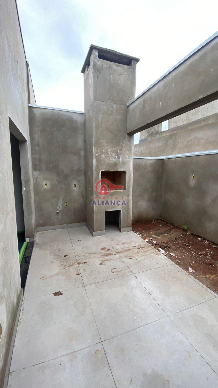 Imobiliria Aliana em Toledo Paran
