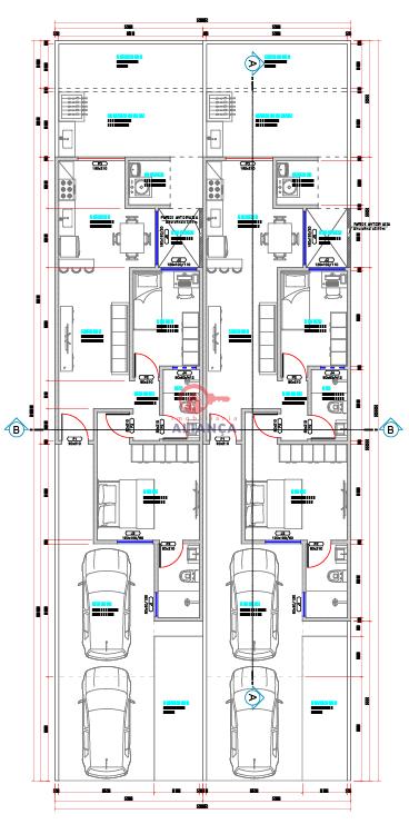 Imobiliria Aliana em Toledo Paran