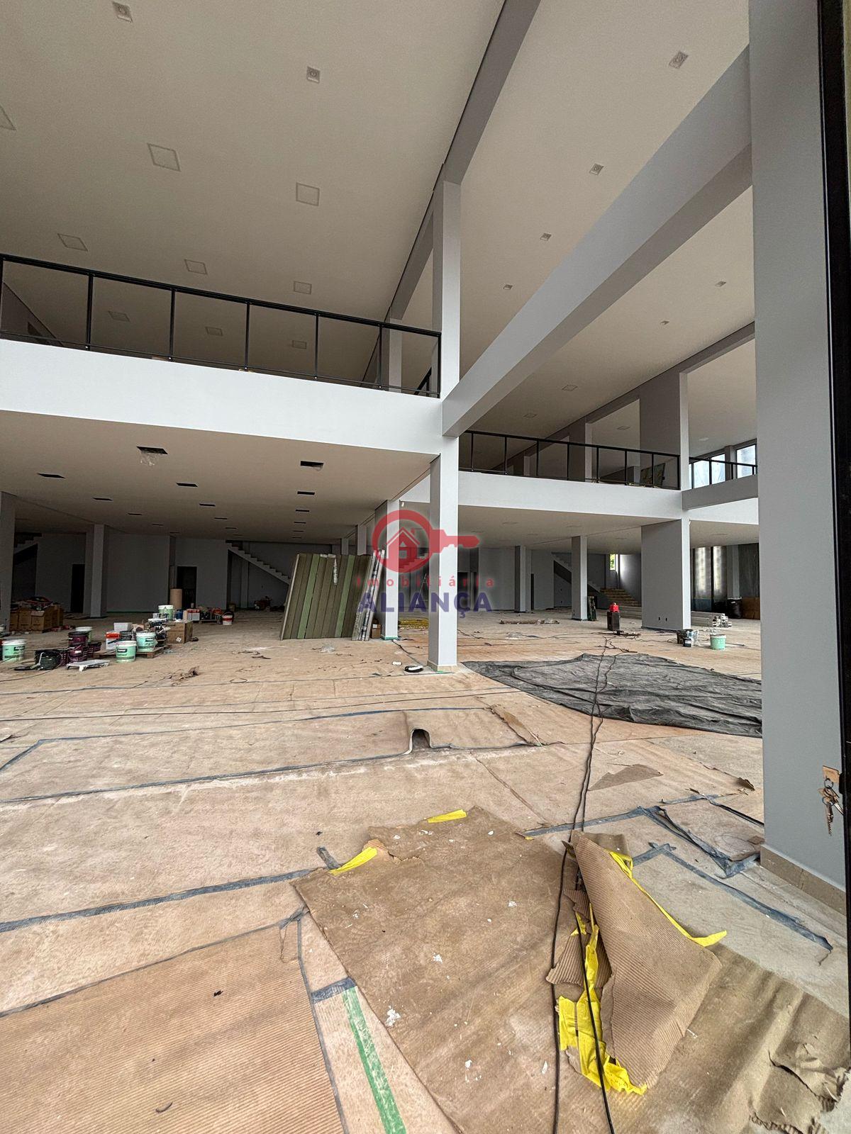 Imobiliria Aliana em Toledo Paran