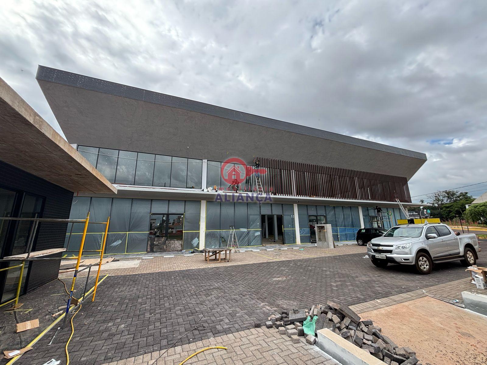 Sala Comercial para locao, JARDIM COOPAGRO, TOLEDO - PR