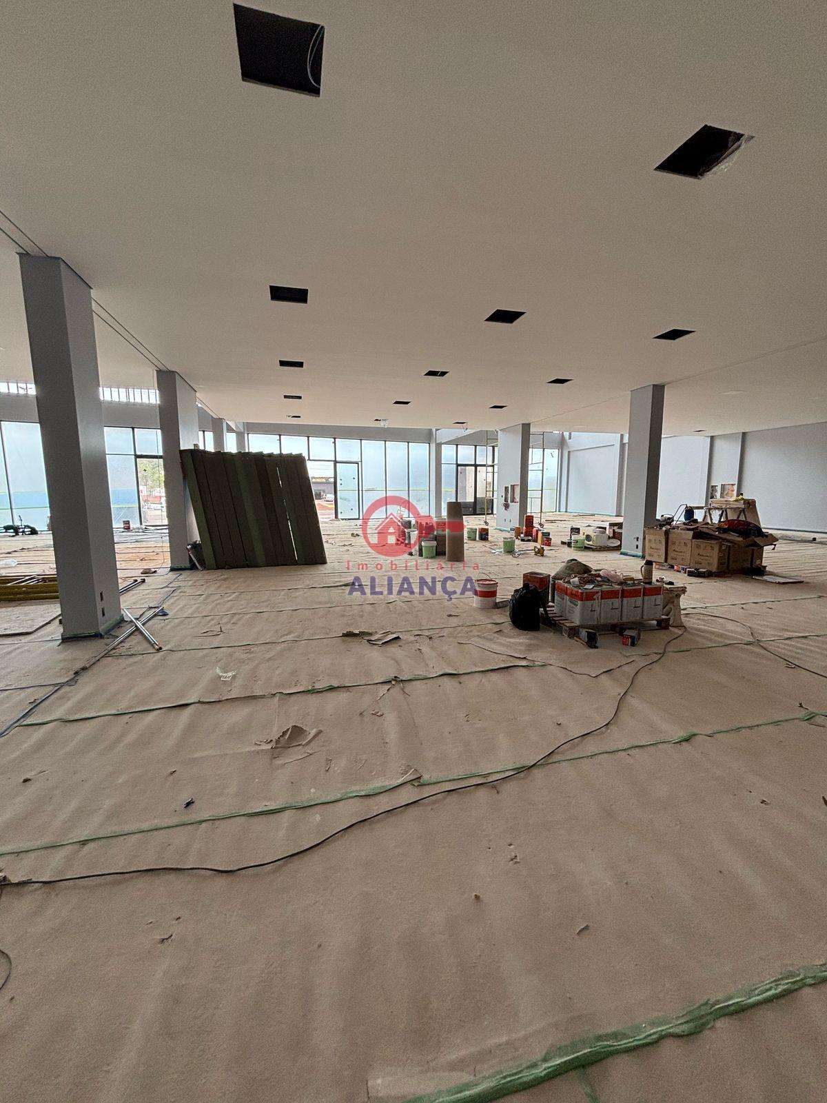 Imobiliria Aliana em Toledo Paran