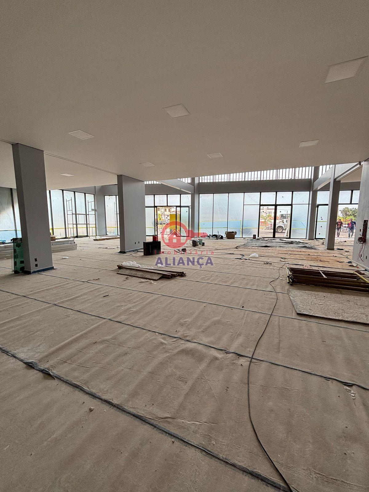 Imobiliria Aliana em Toledo Paran