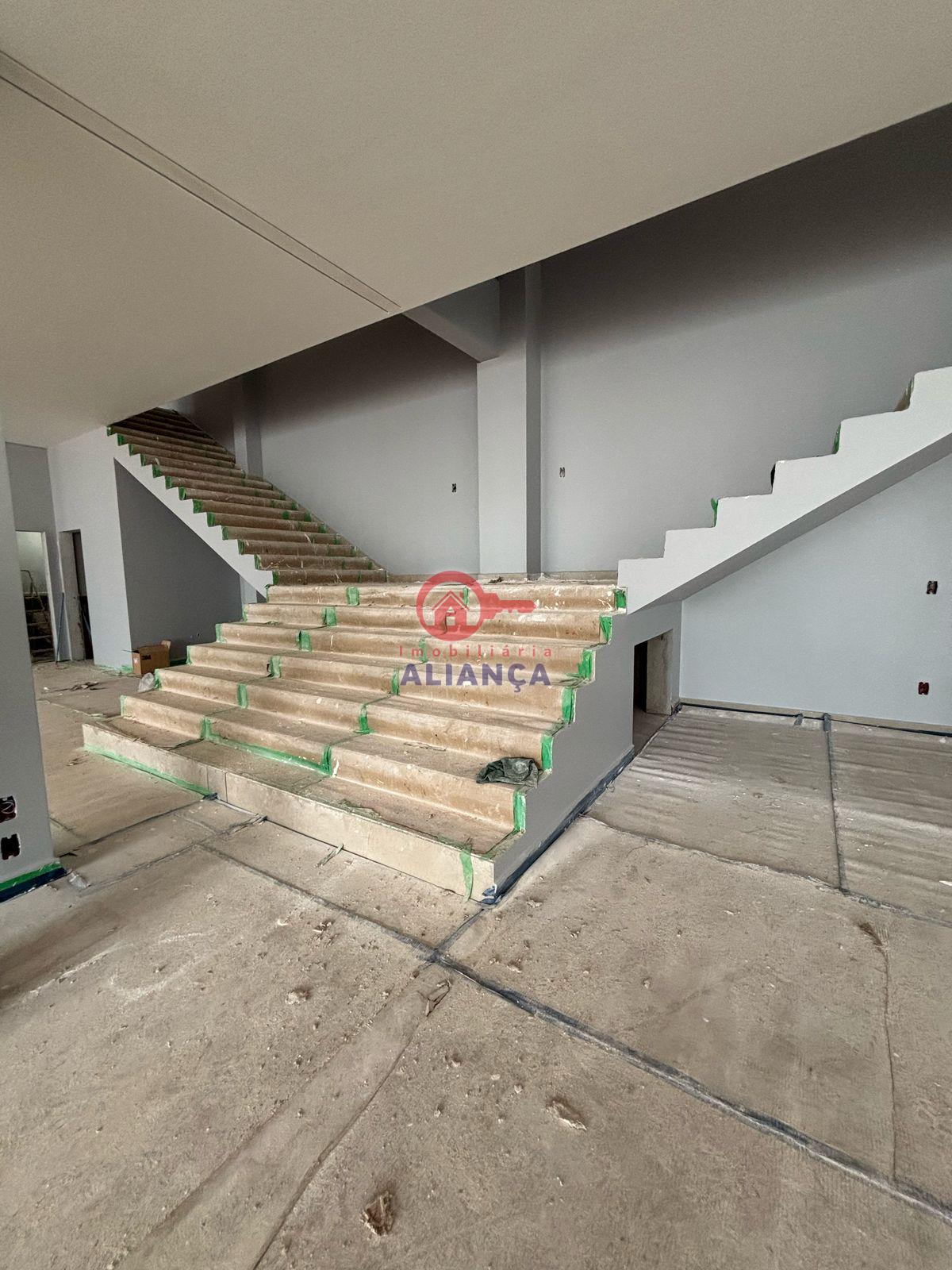Imobiliria Aliana em Toledo Paran