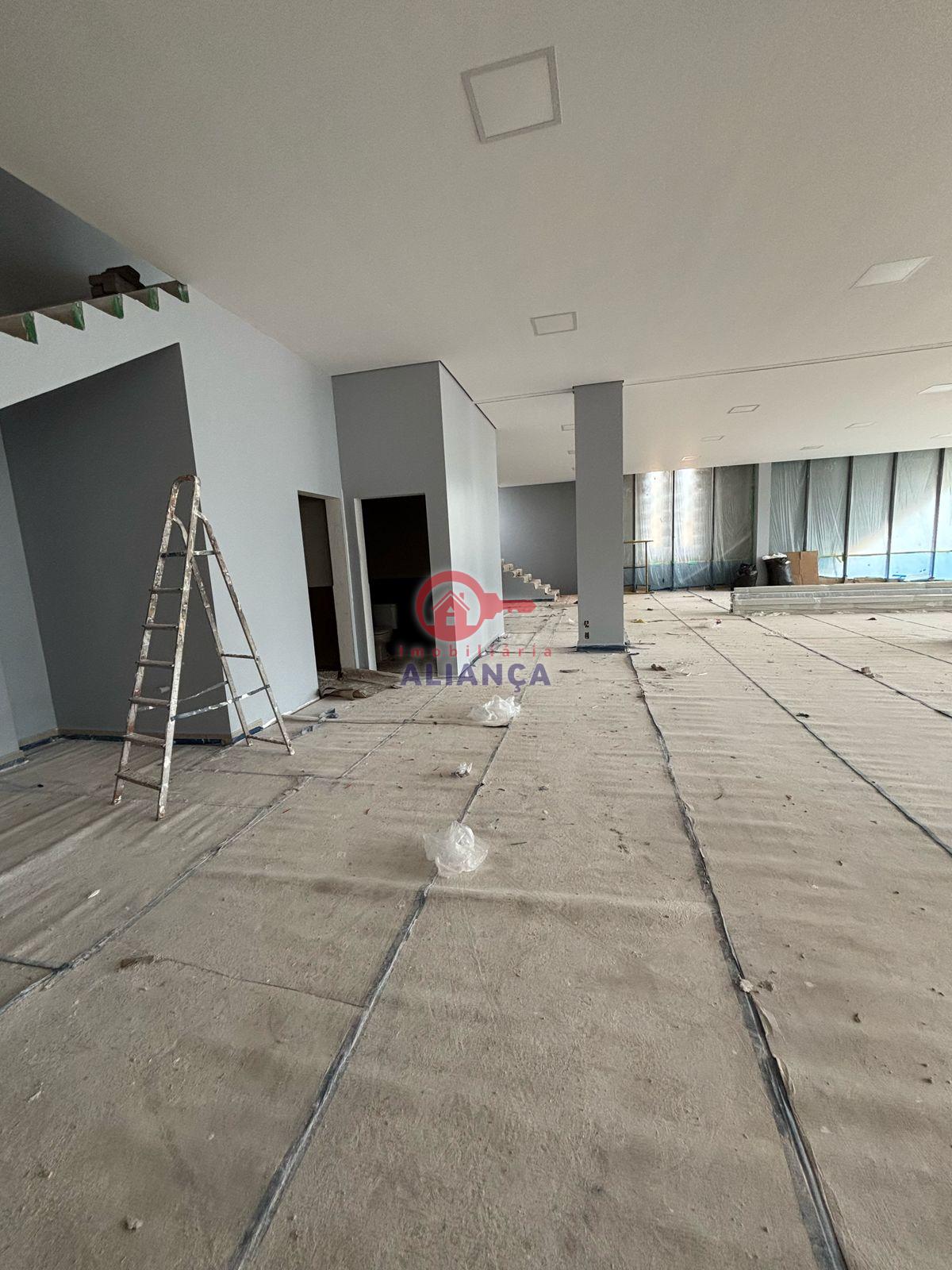 Imobiliria Aliana em Toledo Paran