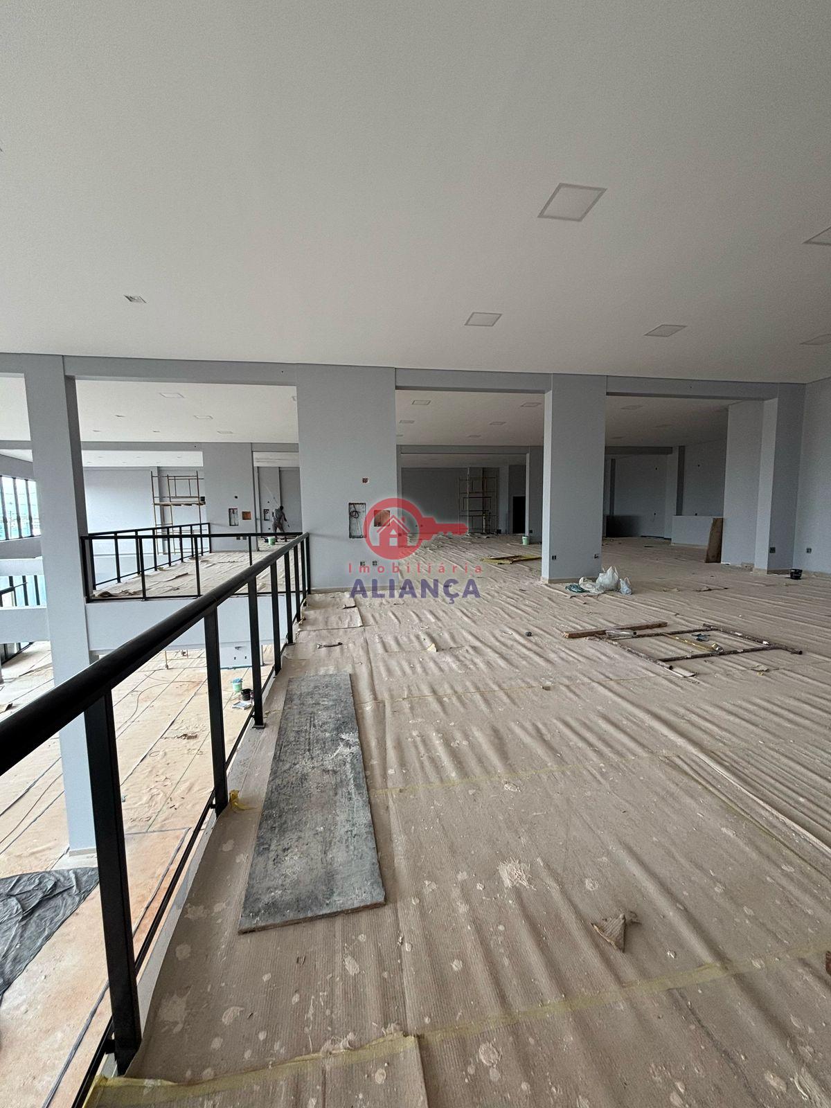 Imobiliria Aliana em Toledo Paran