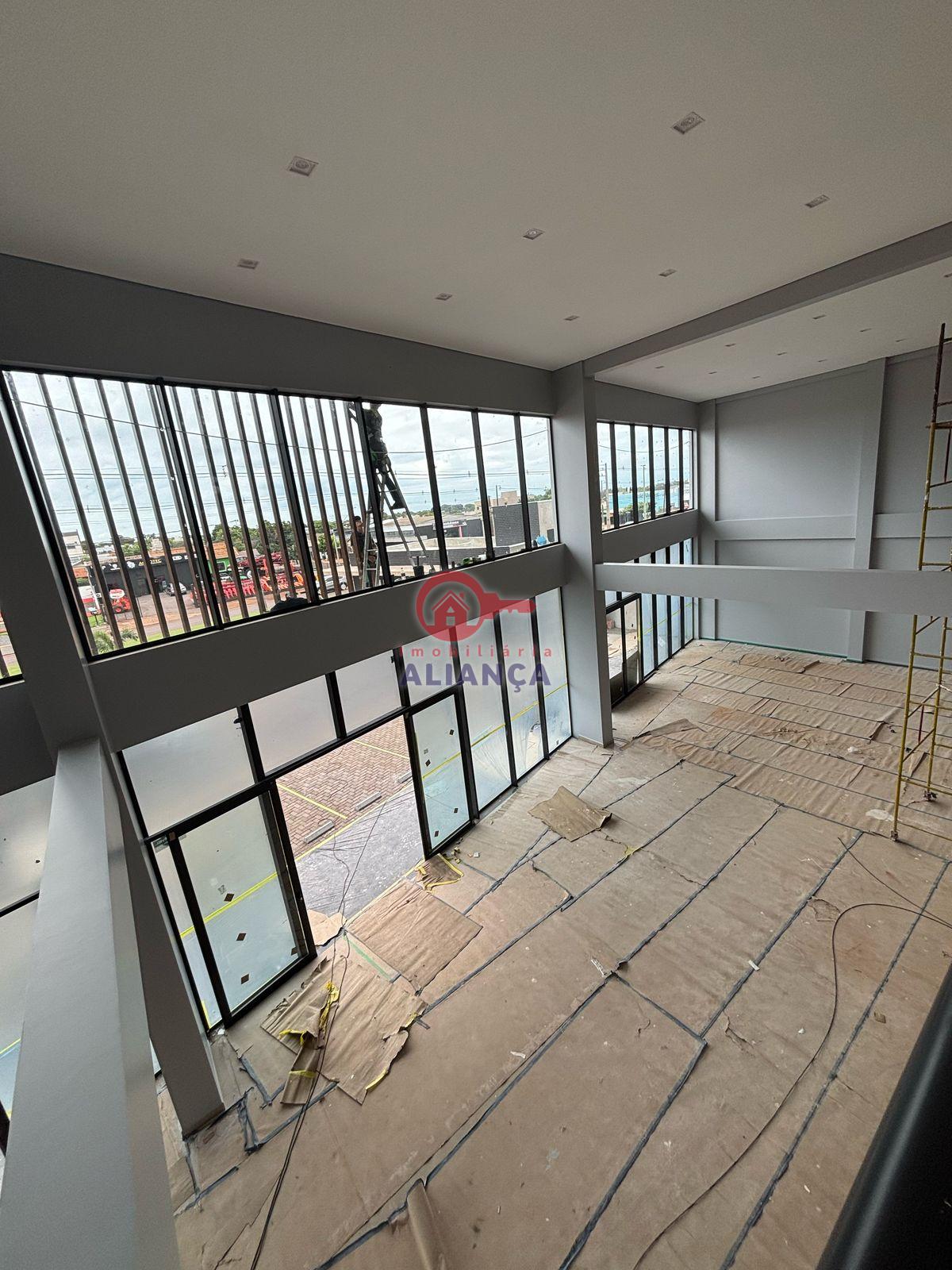 Imobiliria Aliana em Toledo Paran